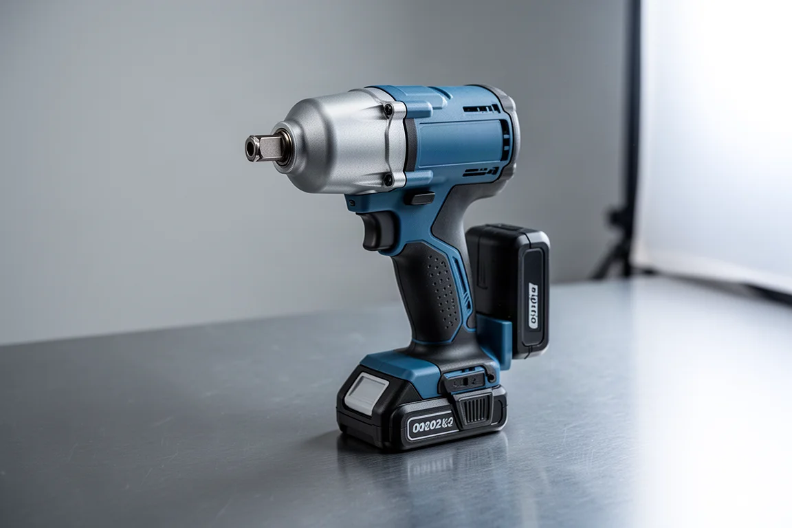 Kobalt Impact Wrench Kit product image