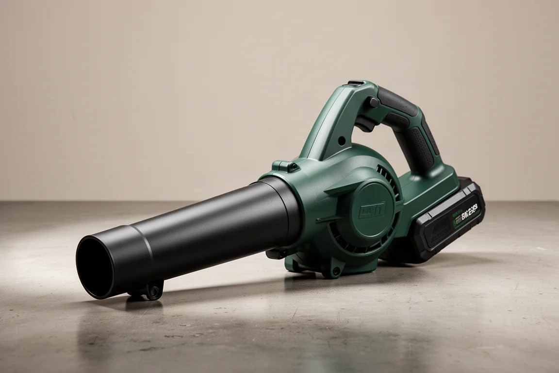 Kobalt Leaf Blower product image