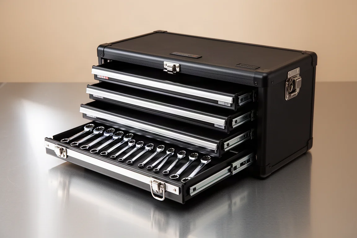 Kobalt Mechanics Tool Set product image