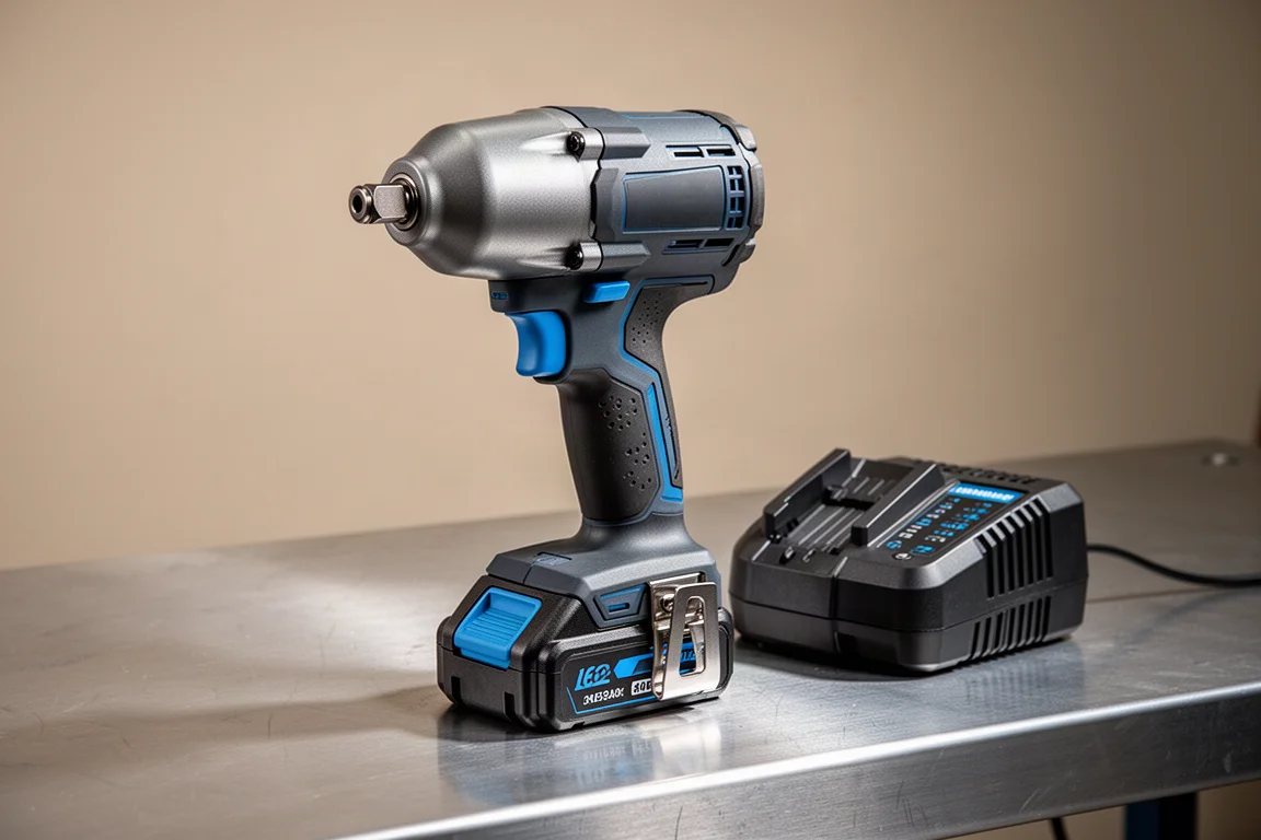 Kobalt Mid-Torque Combo Kit product image