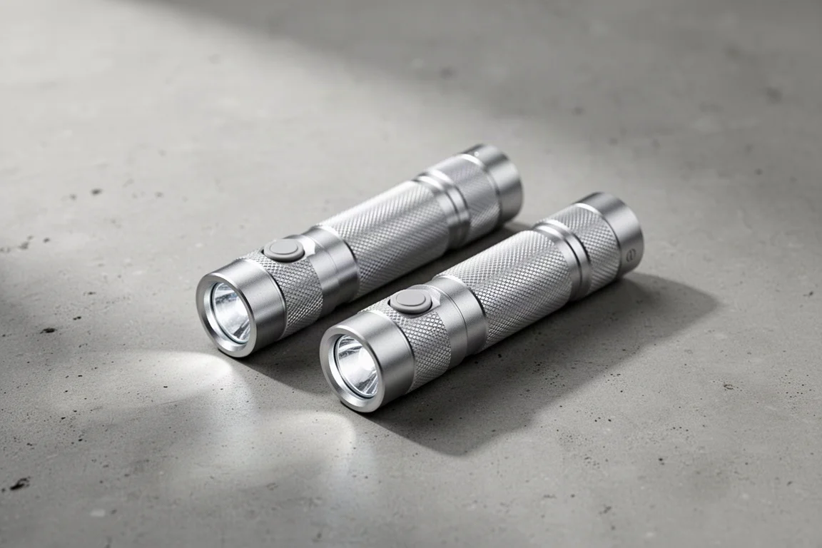 Kobalt Mini Flashlight product image