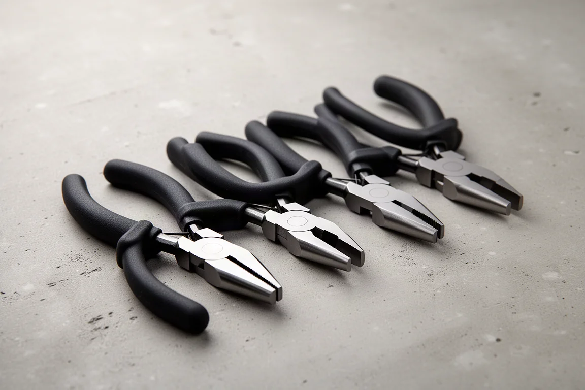 Kobalt Mini Pliers Set product image