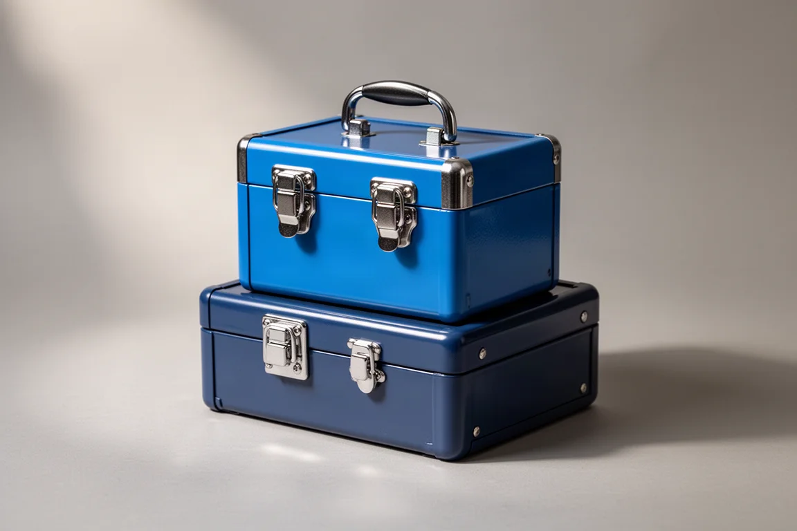 Kobalt Mini Tool Box product image