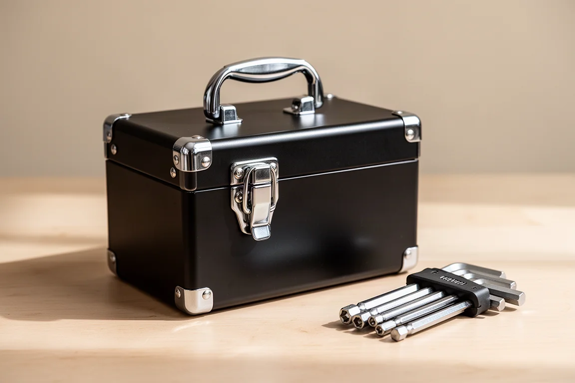 Kobalt Mini Tool Boxes product image