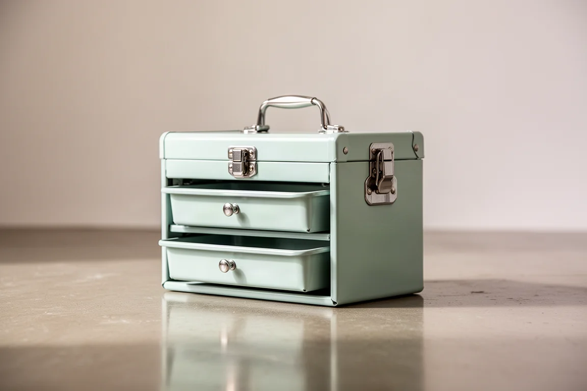 Kobalt Mini Toolbox product image