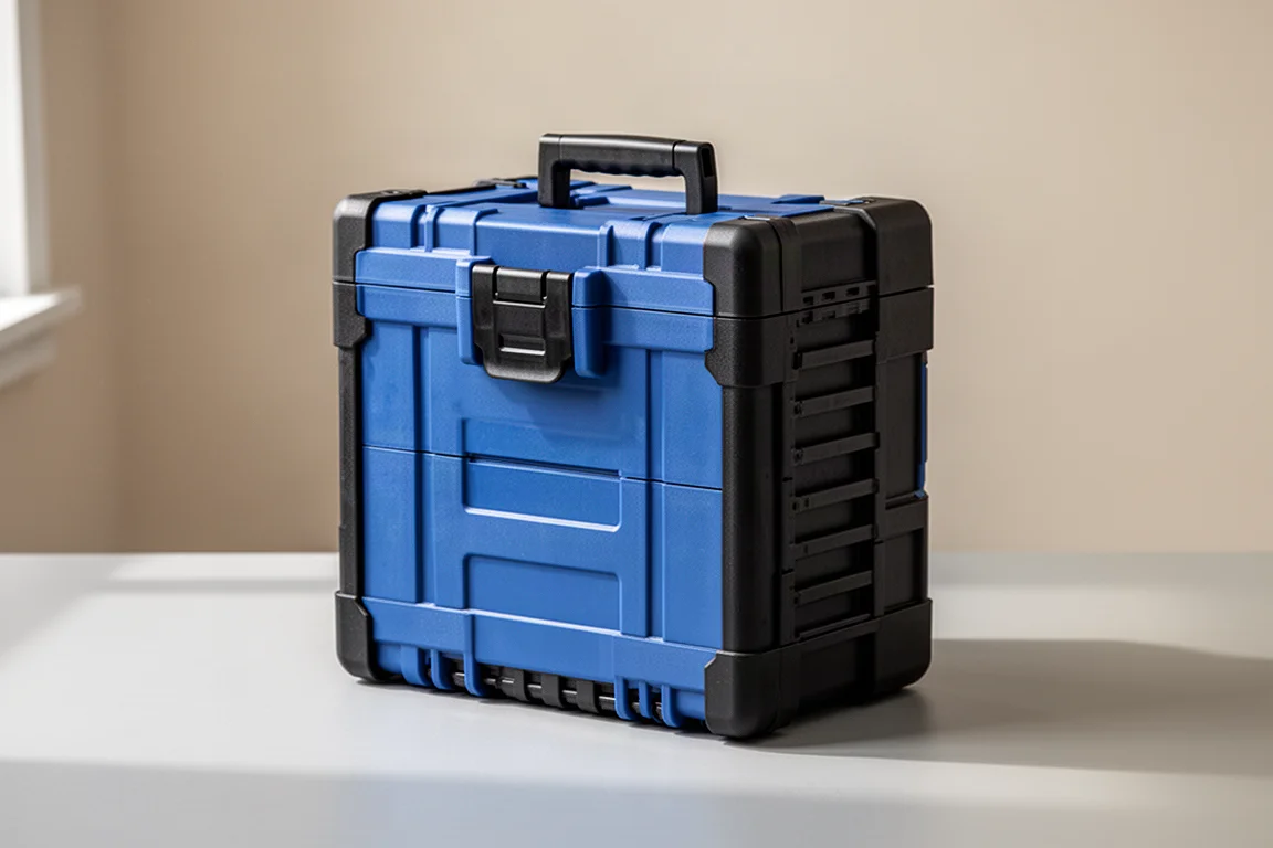 Kobalt Modular Box System product image