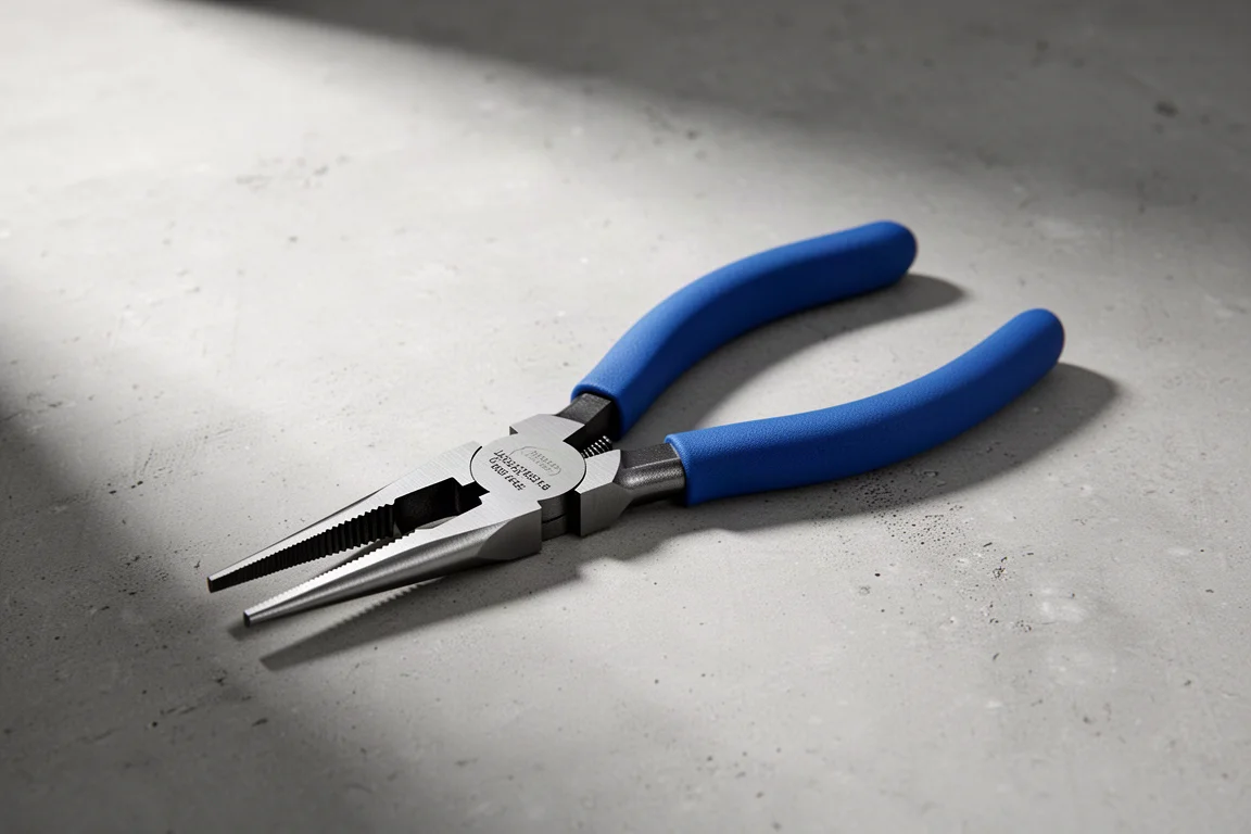 Kobalt Needle Nose Pliers product image