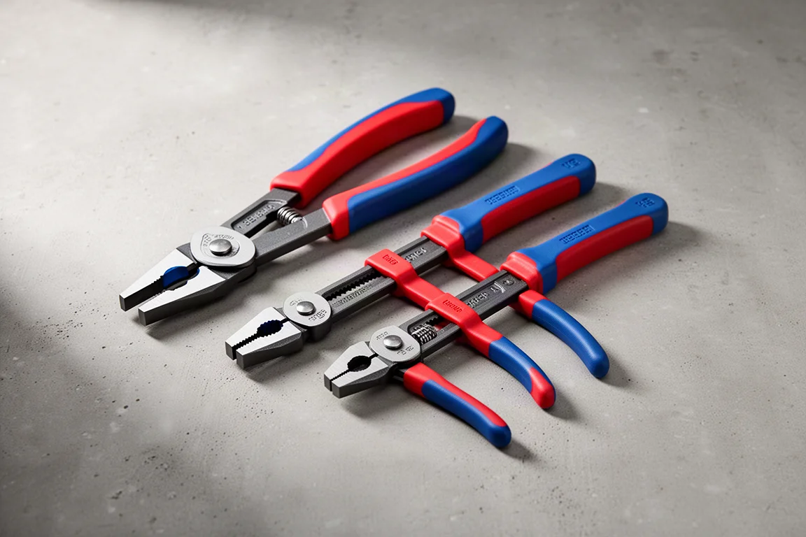 Kobalt Plier Wrench Set product image