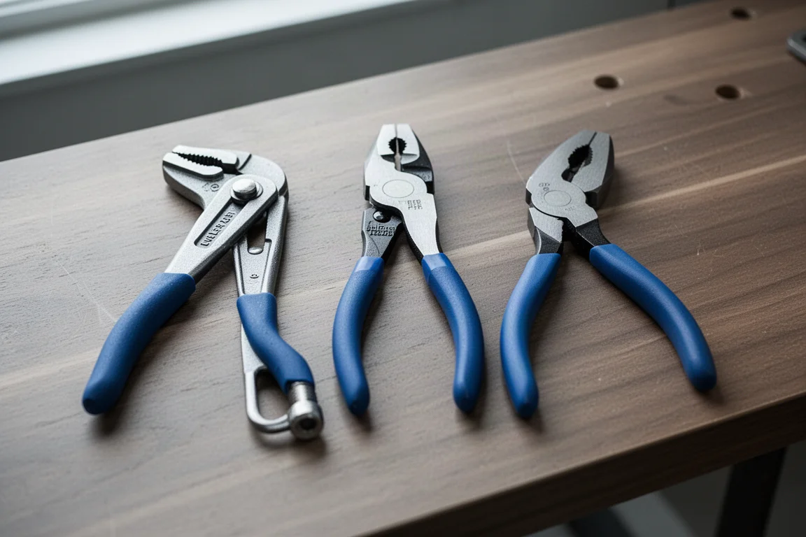 Kobalt Pliers Set product image