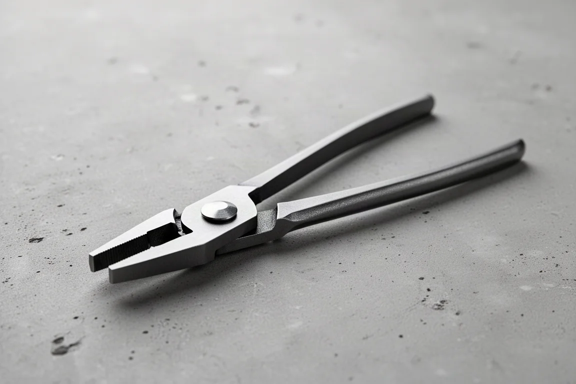 Kobalt Pliers Wrench product image