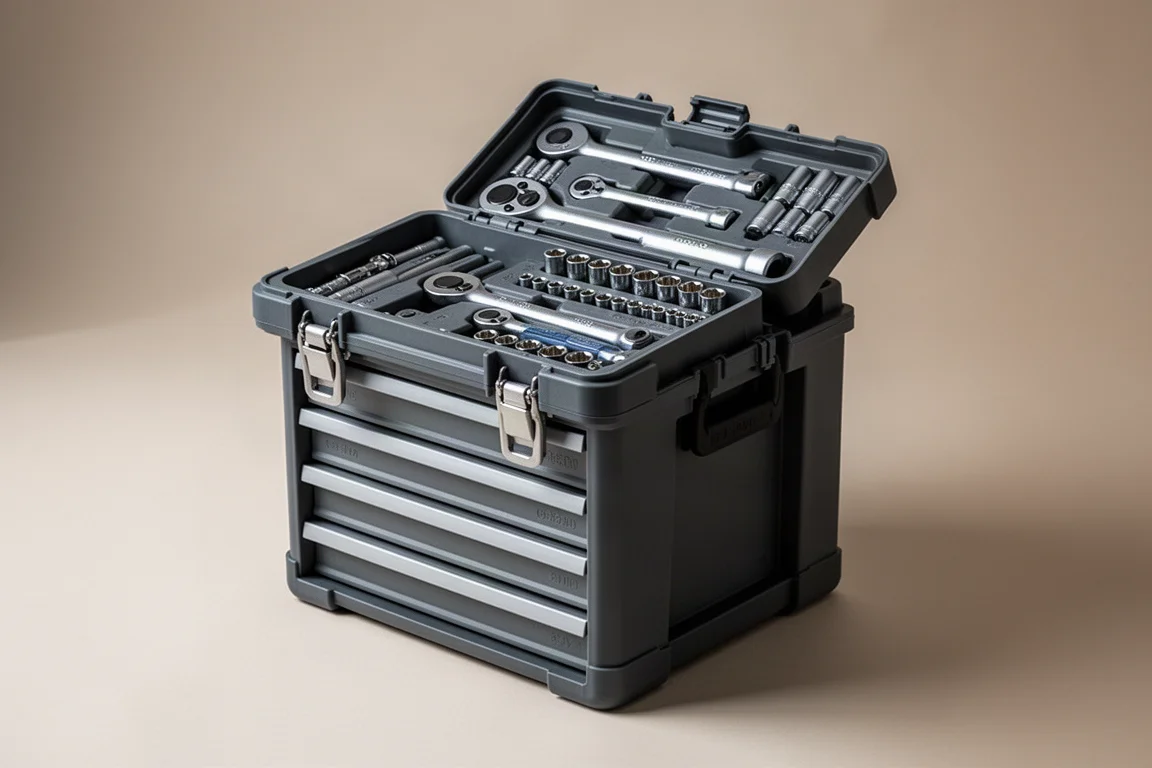 Kobalt Pro 90 Ratchet Tool Set product image