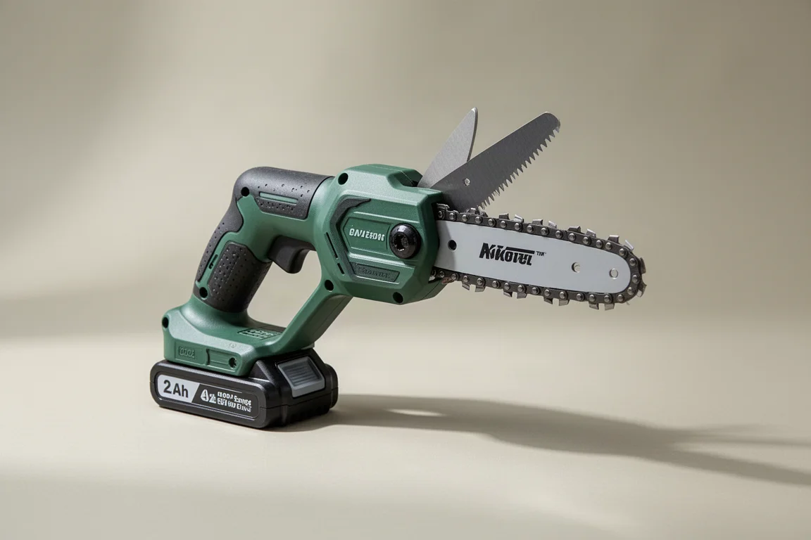 Kobalt Pruning Saw with 2Ah Battery product image