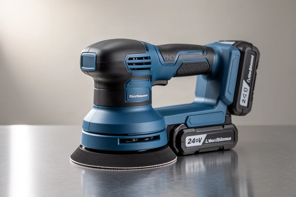 Kobalt Random Orbital Sander product image