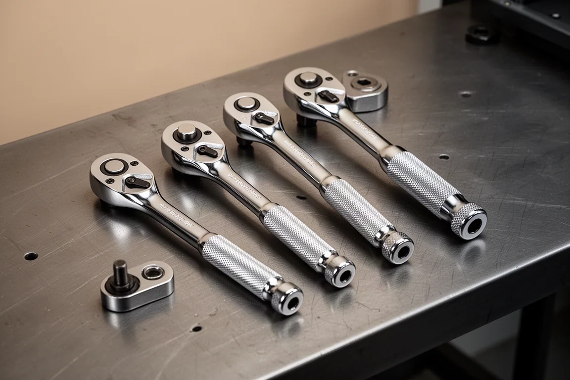 Kobalt Ratchets product image