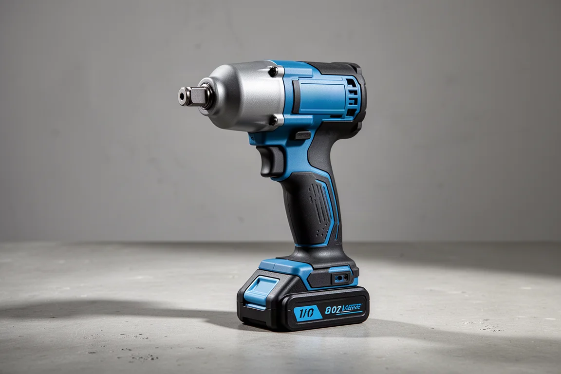 Kobalt Right Angle Impact product image