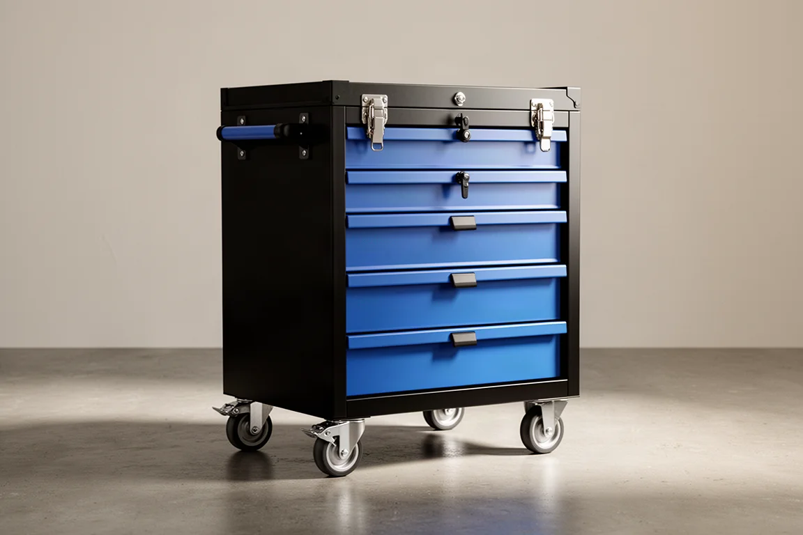 Kobalt Rolling Tool Cabinet product image