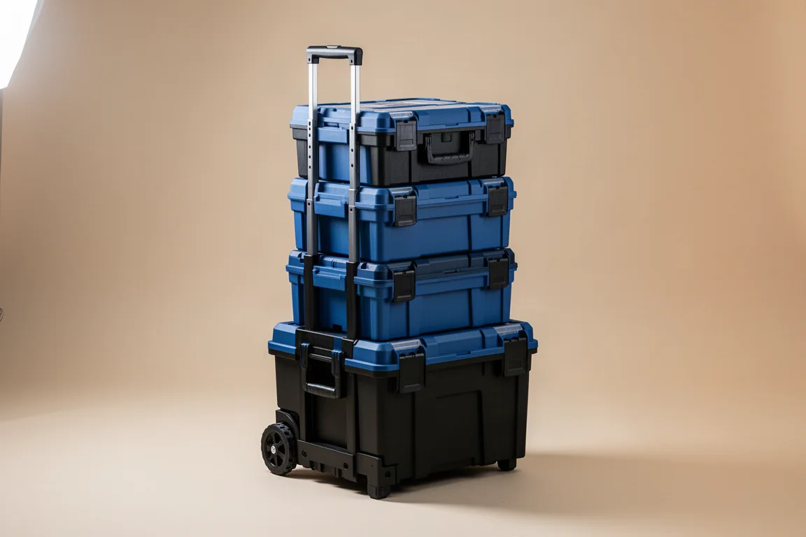 Kobalt Stack product image