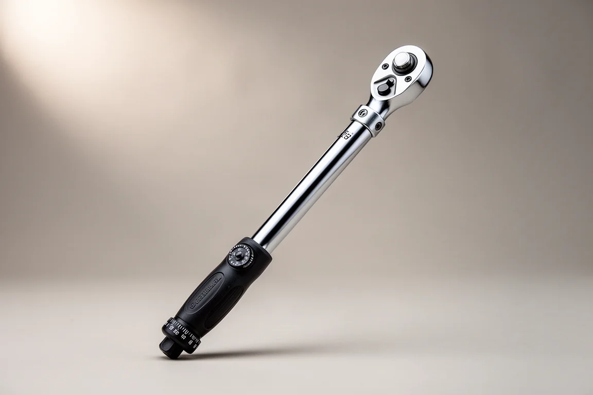 Kobalt Torque Wrench product image