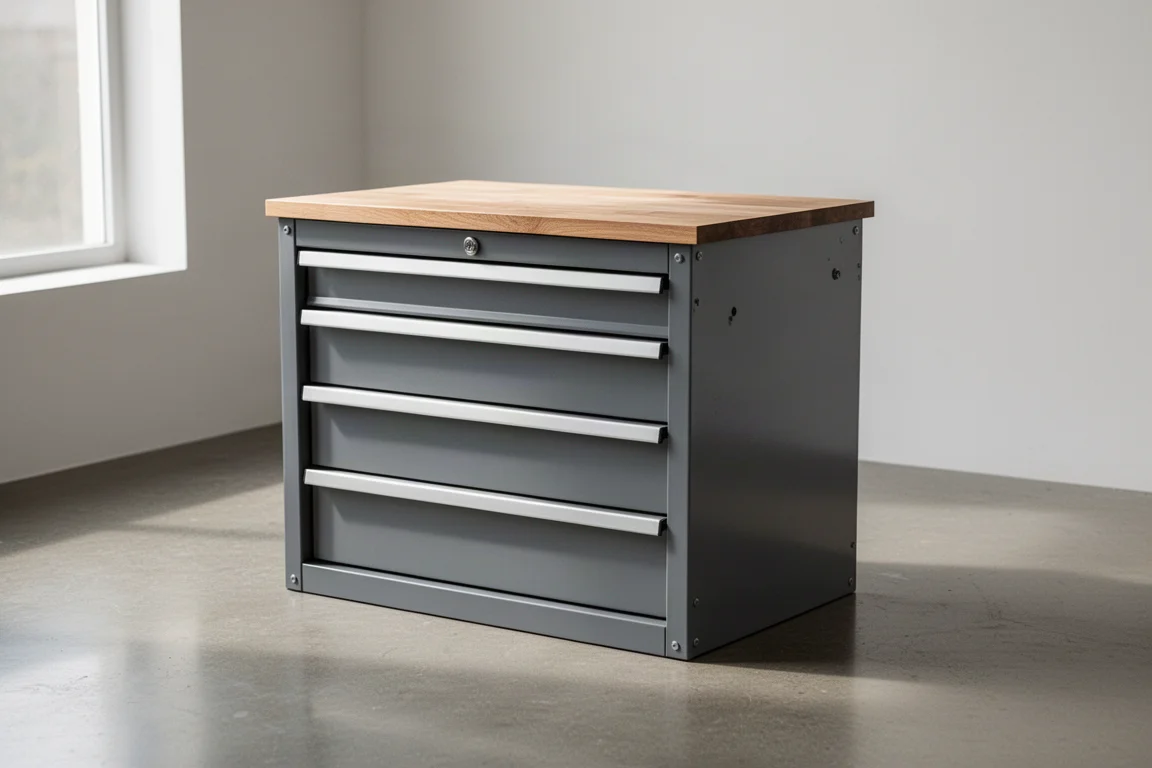 Kobalt Workbench Tool Cabinet product image