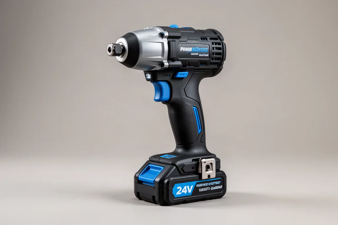 Kobalt XTR 24V Brushless product image