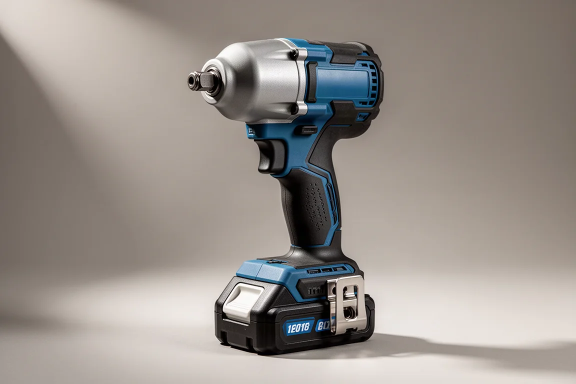 Kobalt XTR 24V Impact Wrench product image