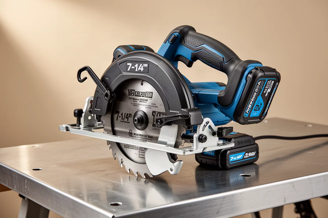 Kobalt XTR 7-1/4" Circular Saw product image