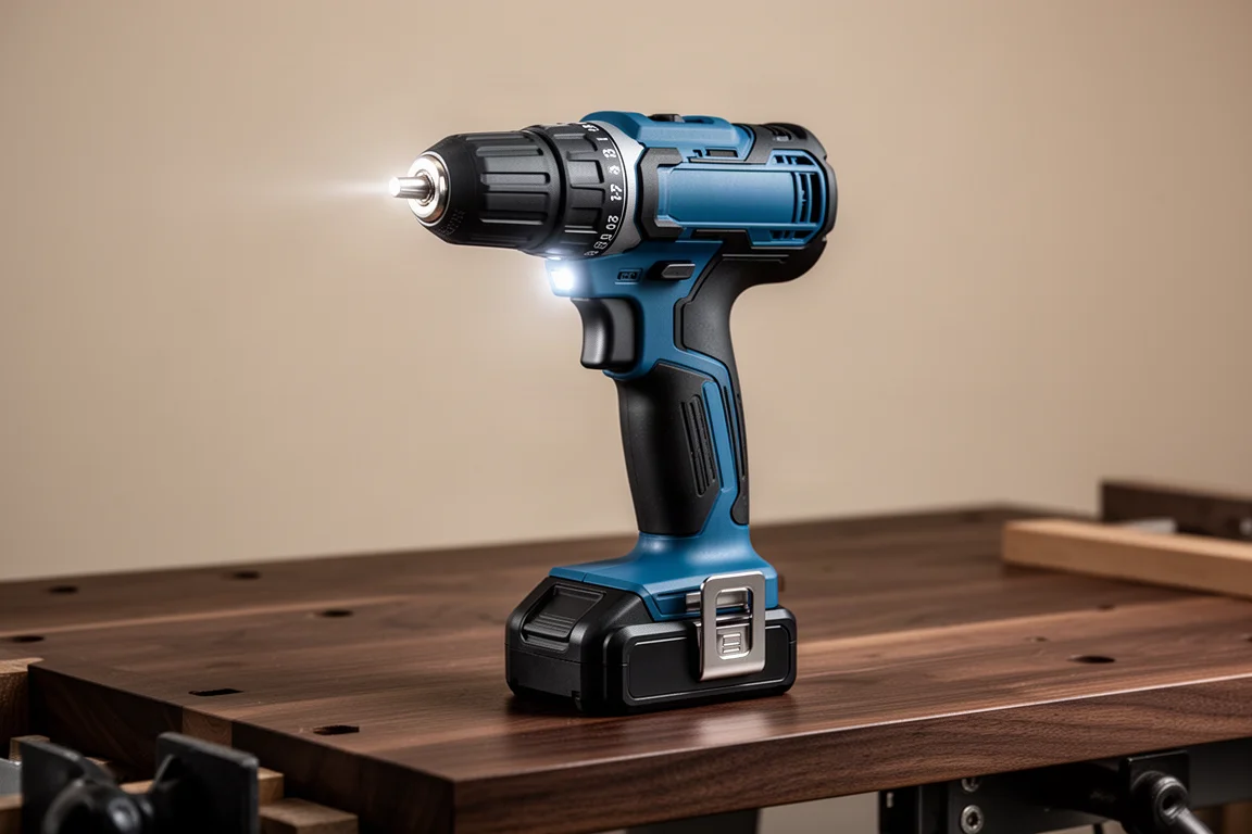 Kobalt XTR Cordless Drill Driver Kit product image