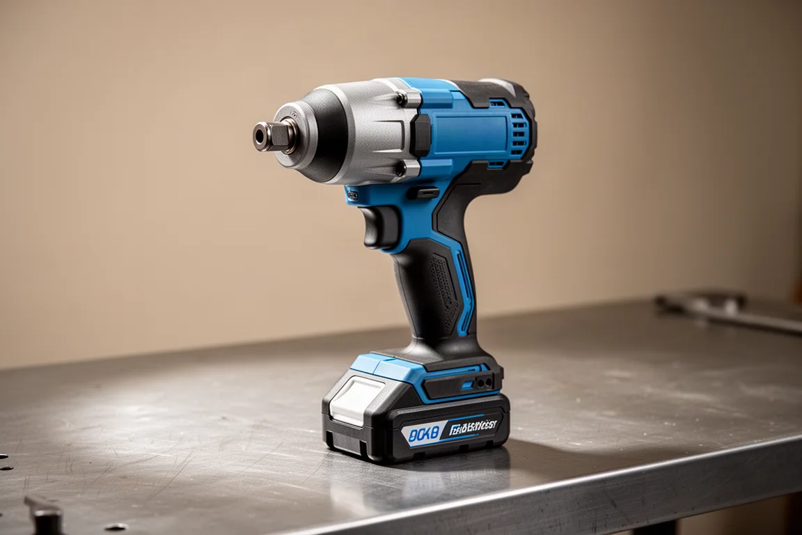 Kobalt XTR 1/2-Inch Impact Wrench product image