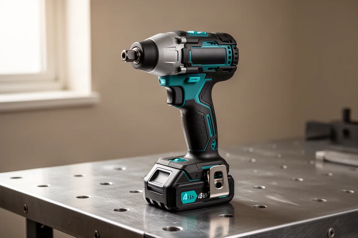 Kobalt XTR KKXID1424A-03 Impact Driver product image