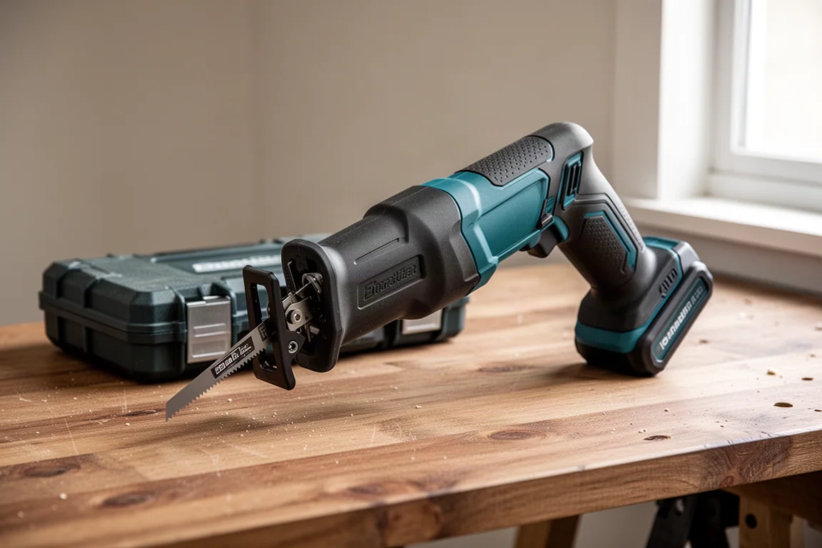 Kobalt XTR Reciprocating Saw product image