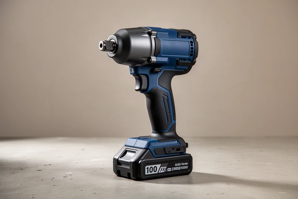 Kobalt XTR product image