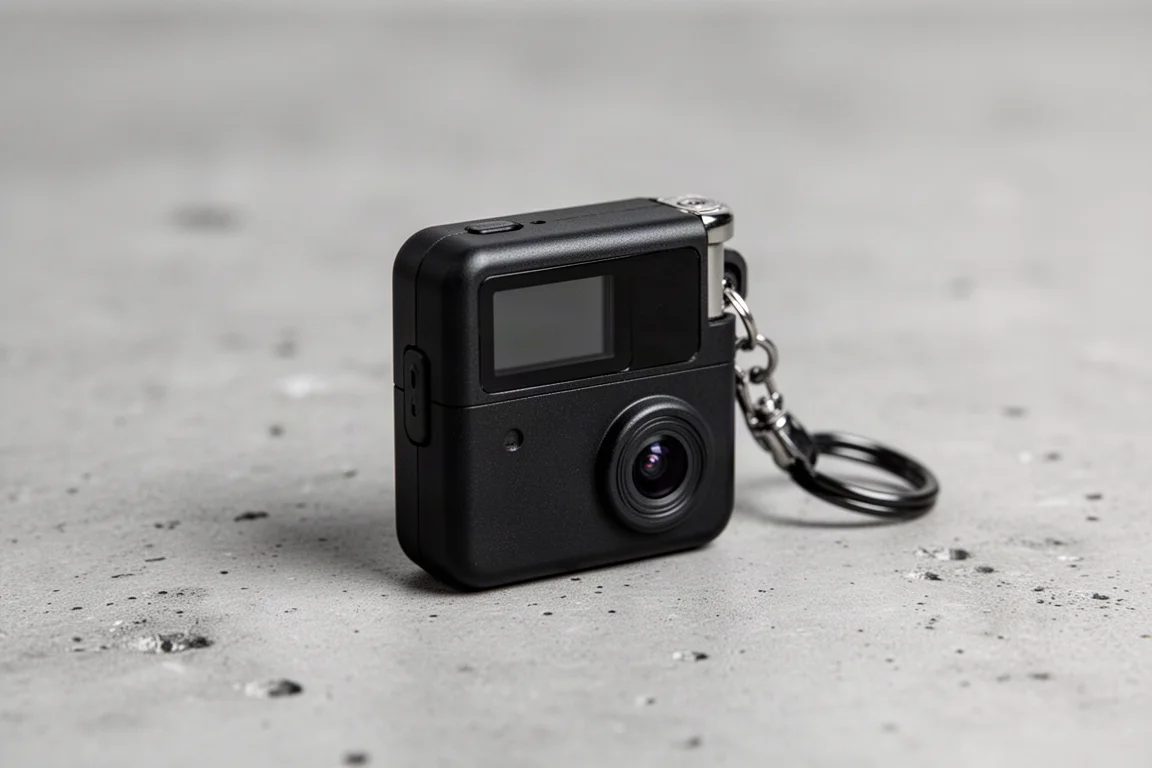 Kodak Charmera Digital Camera product image