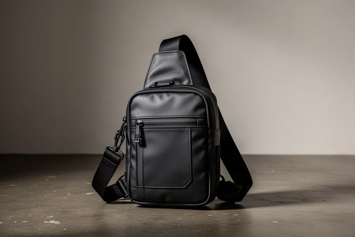 Kodel Anx Saksak Sling Bag product image