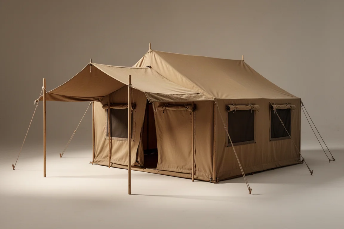 Kodiak Canvas 9x8 product image