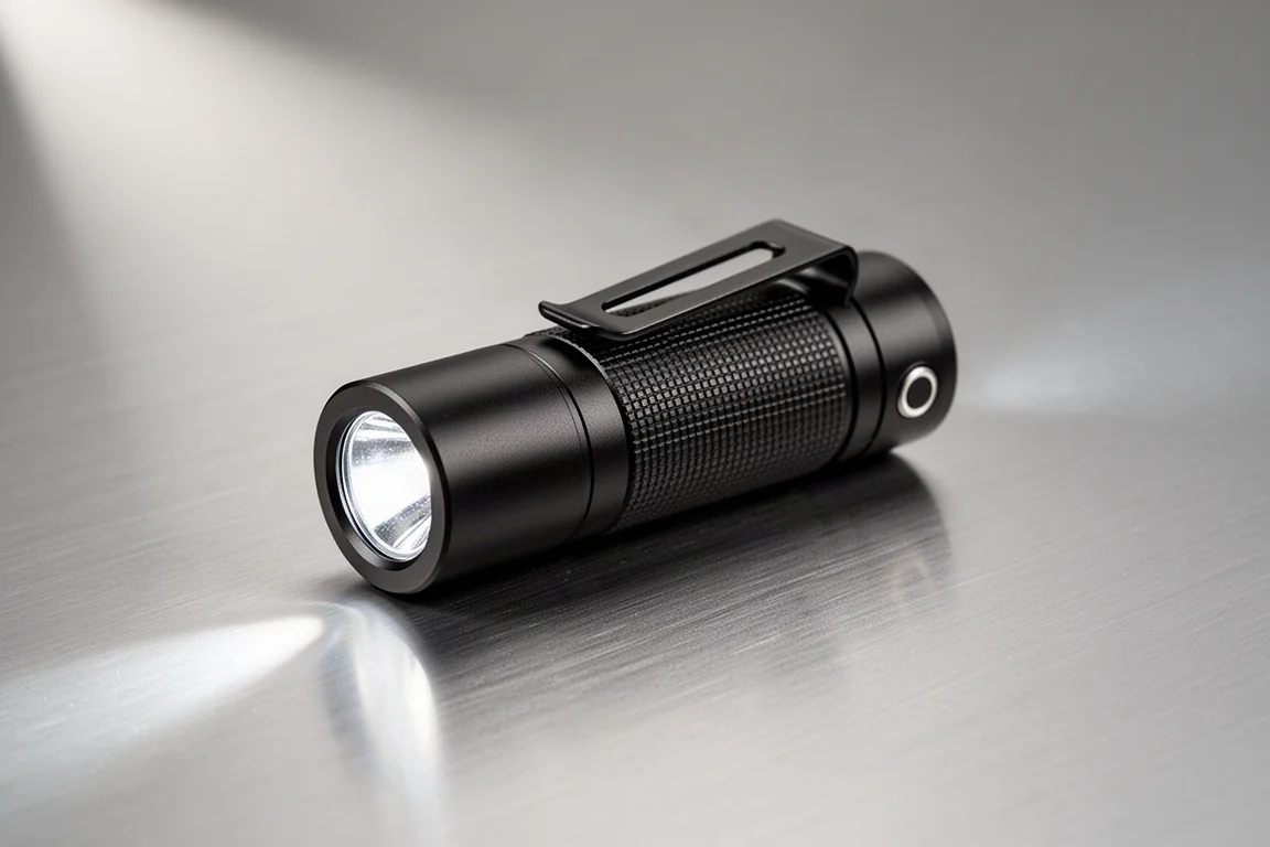 Kodiak Cub Flashlight product image