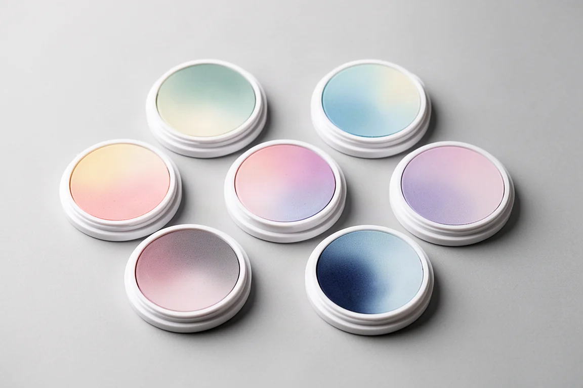 Kodomo no Kao Gradient Ink Pads product image