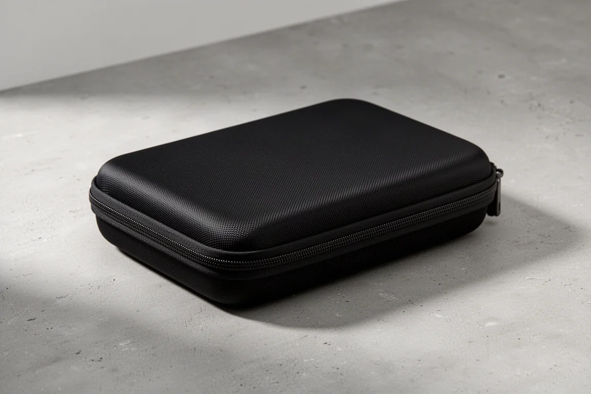 Kodra Alpaca Elements Tech Case product image