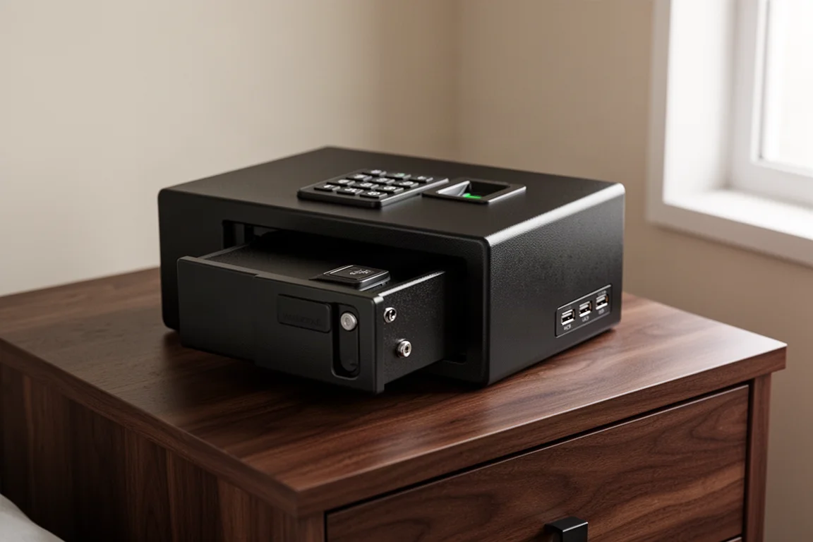 KoenigSafe 1.0 product image