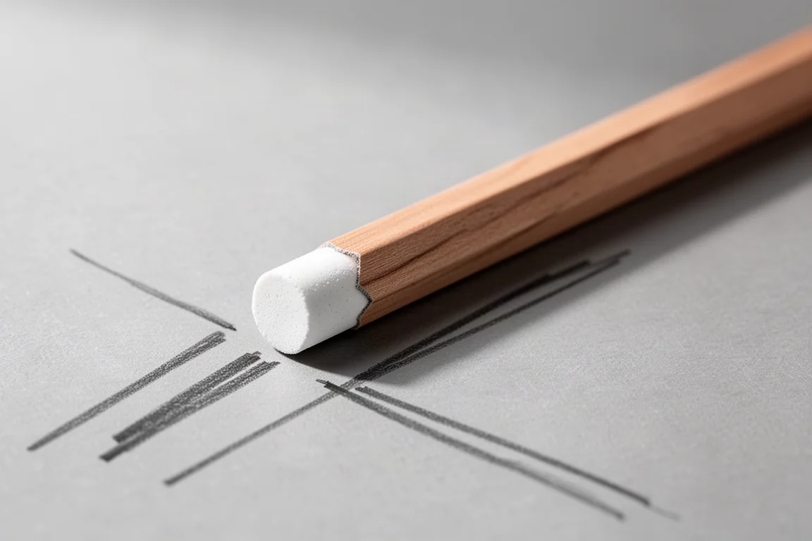 Koh-I-Noor Eraser Pencil product image