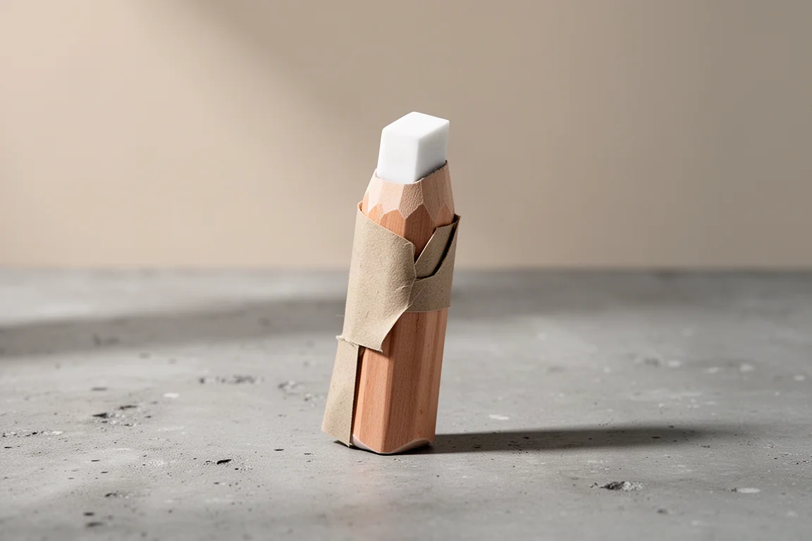 Koh-I-Noor Pencil Eraser product image