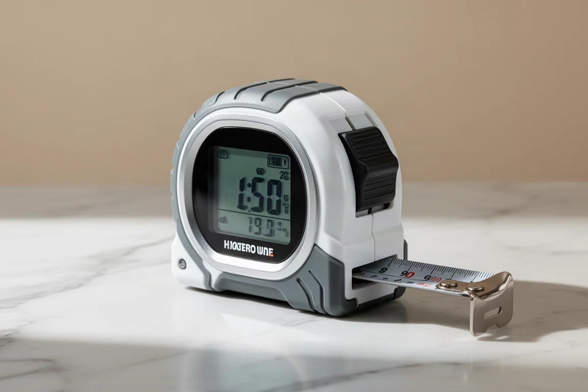 KOISS Laser Tape Measure product image