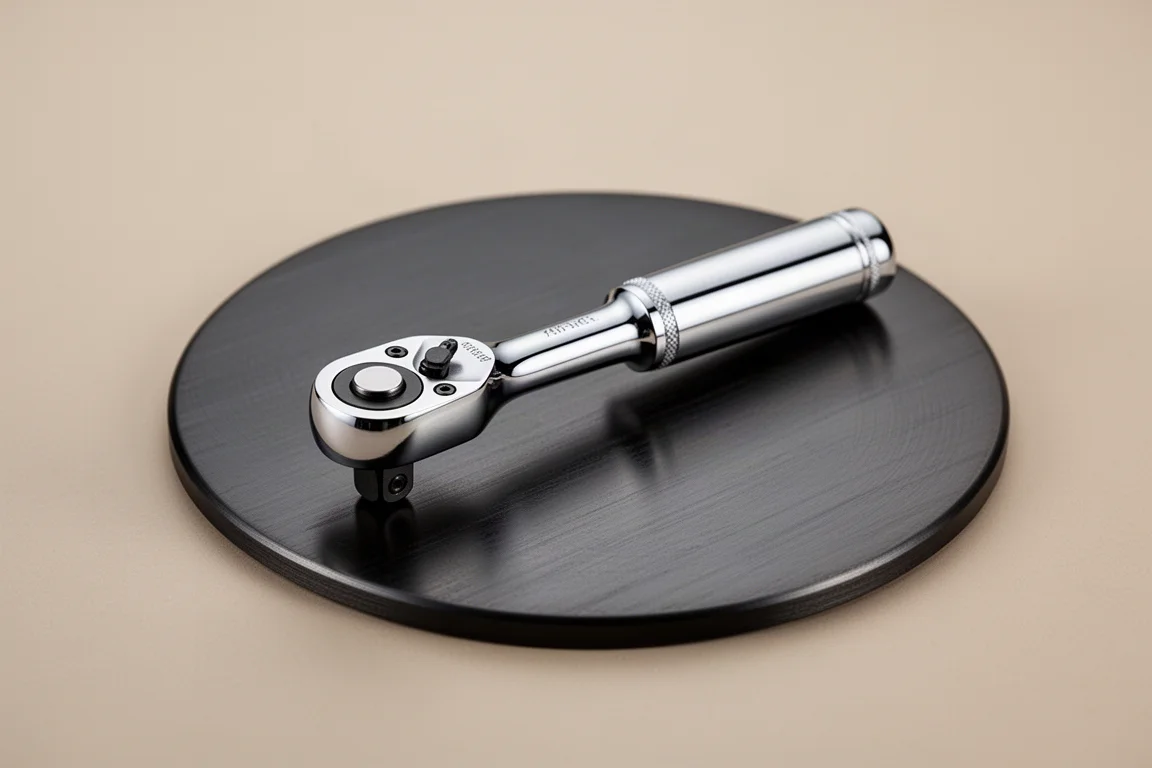 Koken 1/4-Inch Ratchet product image