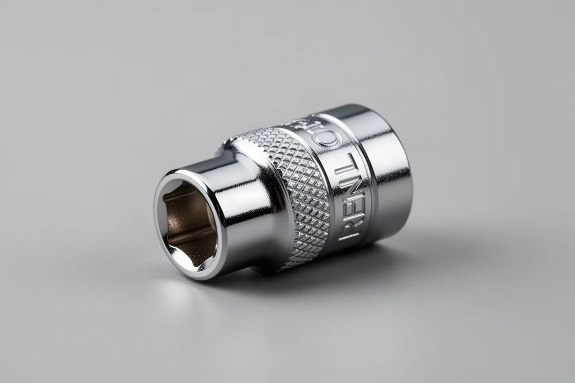 Koken 1/4 Inch Spinner product image