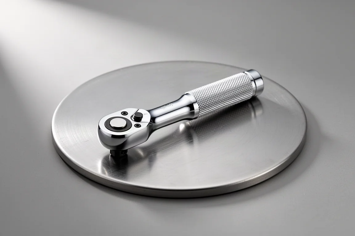 Koken 2725Z Z-Series Ratchet product image