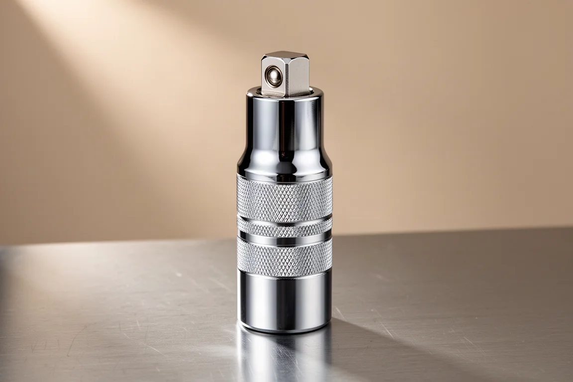 Koken 3/8 Ratcheting Spinner product image