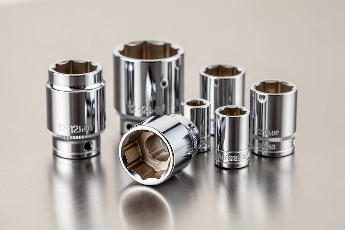 Koken 3405M 12-Point Sockets product image