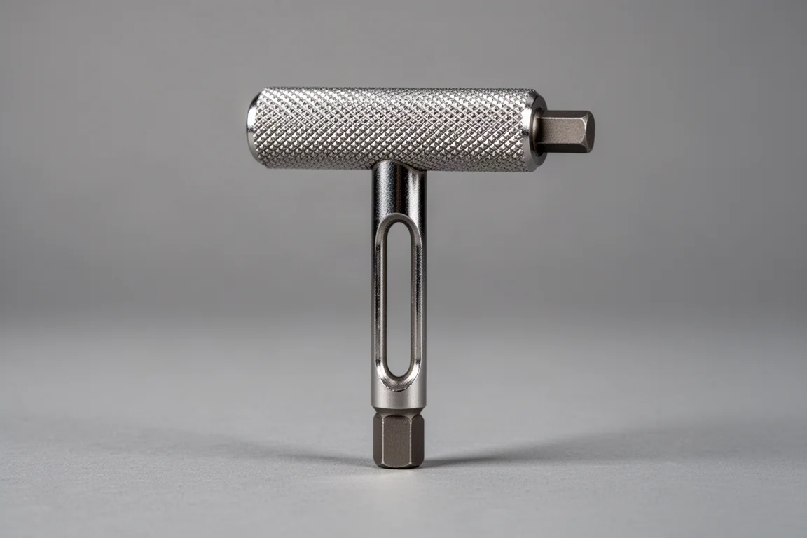 Koken 3715 SLK T-Handle Spinner product image