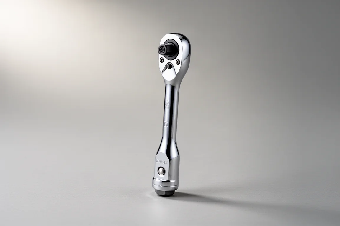 Koken 72-Tooth Ratchet product image