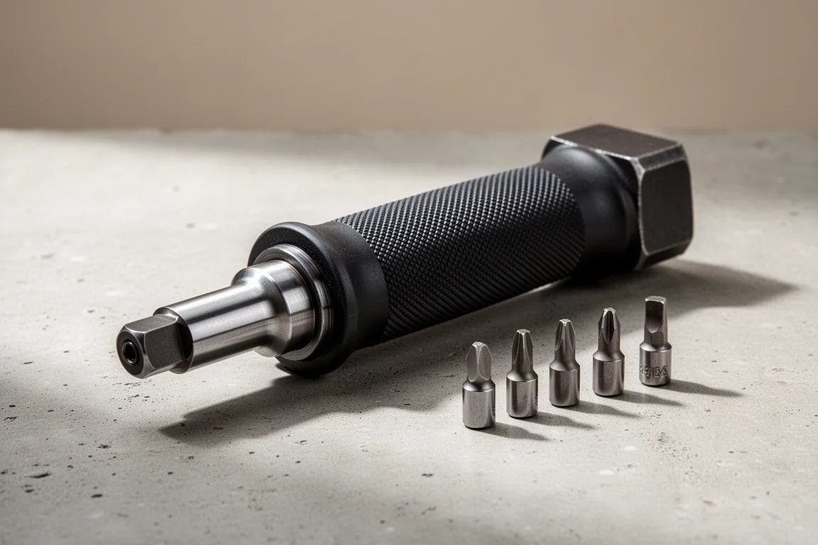 Koken AN318A Impact Driver product image