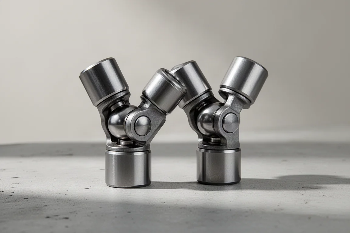 Koken Ball Joint Universals product image